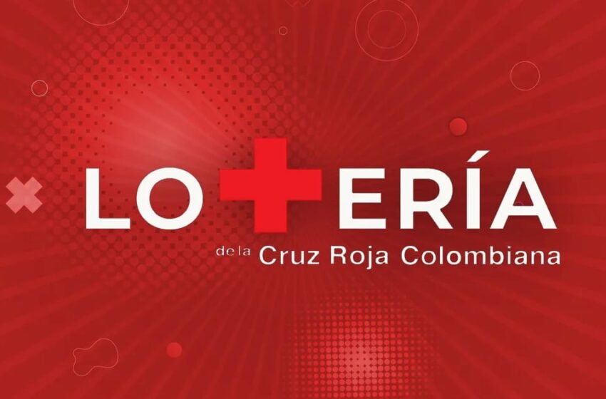  Resultados de la Lotería de la Cruz Roja: conozca los números afortunados del 3 de septiembre