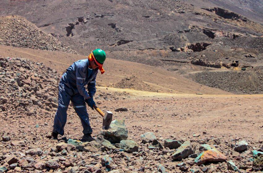  Extienden plazo a la pequeña minería para postular a patente minera rebajada – Mch