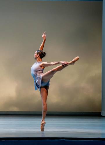  Gala en Bellas Artes reúne a bailarines mexicanos con carrera internacional