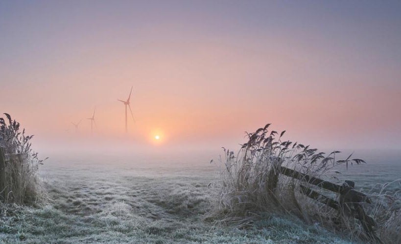  UE: la contaminación atmosférica sigue suponiendo un gran riesgo para la salud