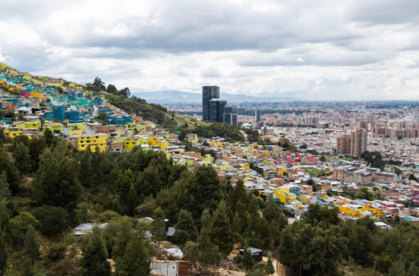  Convocatoria abierta para alcaldesas y alcaldes locales en Bogotá