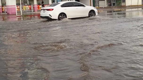  Clima en Sonora hoy 2 de septiembre: Se pronostican fuertes lluvias para estas regiones del estado