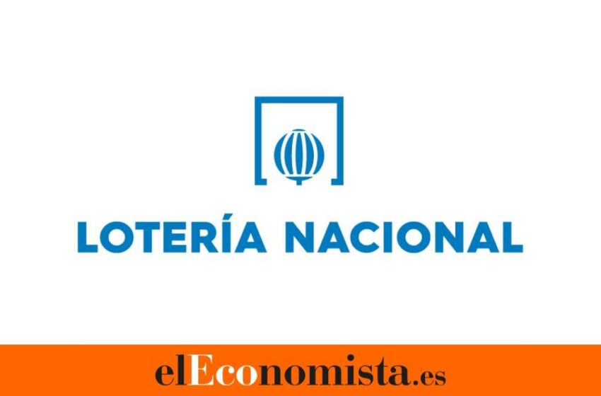  Comprobar Lotería Nacional: resultados del sábado 12 de octubre 2024