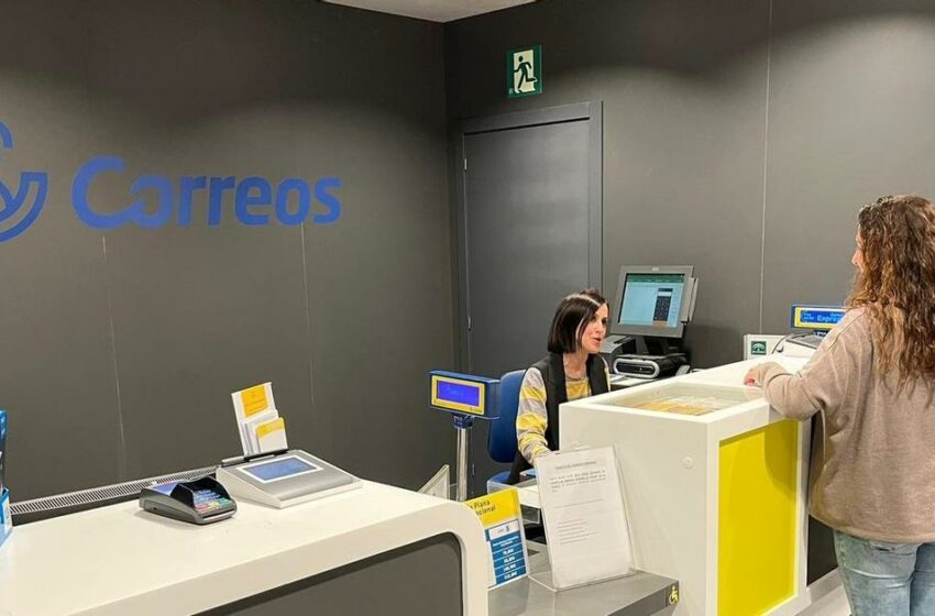  Cinco razones por las que es necesario que Correos se convierta en un banco público