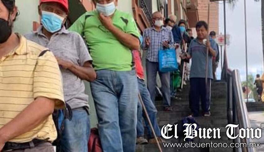  Arriban más migrantes a Cáritas de Córdoba; Buscan alimento y calzado – El Buen Tono