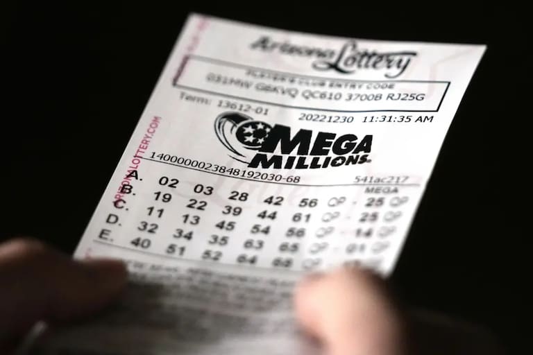  Resultados de la lotería Mega Millions de este viernes 6 de septiembre de 2024: US$740 millones en juego