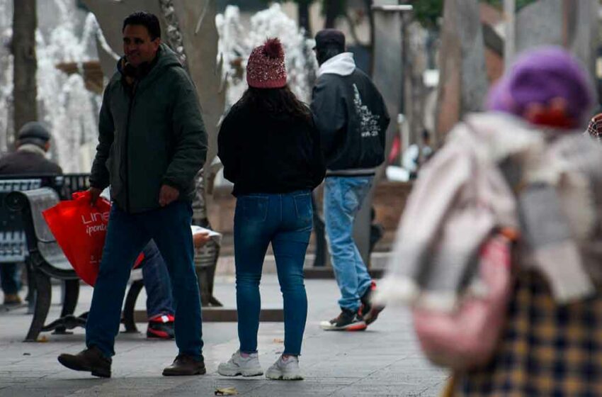  ¡Toma nota! Lluvias fuertes en todo el país por frente frío, monzón y canal de baja presión – UnoTV