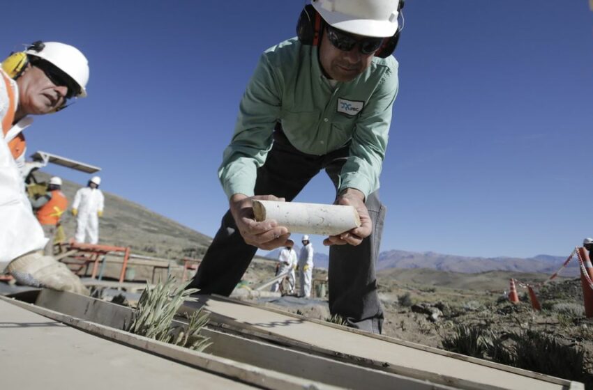  El sector educativo respalda el avance de la minería en Malargüe – Sitio Andino