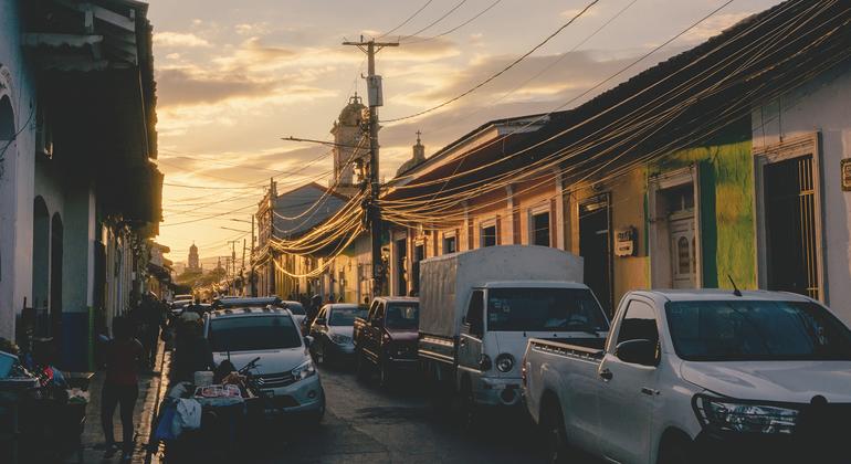  En Nicaragua, los derechos humanos retroceden de manera “constante y generalizada”