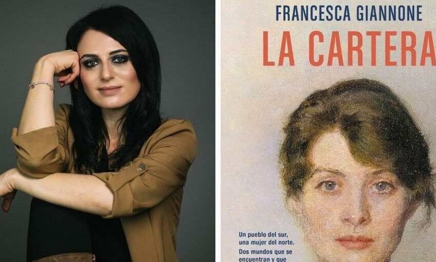  La historia de la primera cartera de Italia que su bisnieta convirtió en bestseller: «Hizo una revolución»