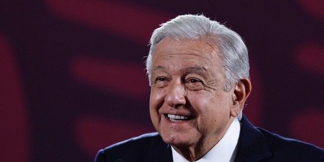  EU y Canadá deben aprender a respetarnos: López Obrador