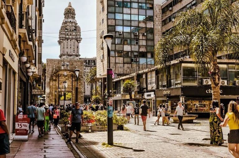  Revelan el top 10 de las ciudades latinoamericanas con el costo de vida más alto: ¿Hay alguna argentina?