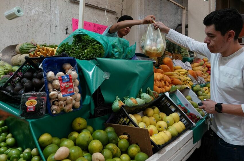  En Edomex, restaurantes mantendrán precios hasta 2025 pese a la inflación – Milenio