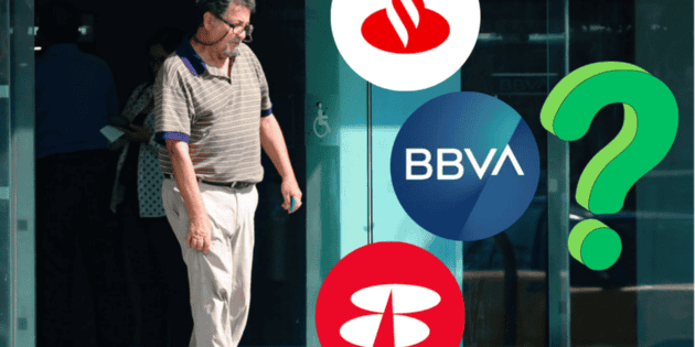  Este es el único banco que abrirá el 16 de septiembre