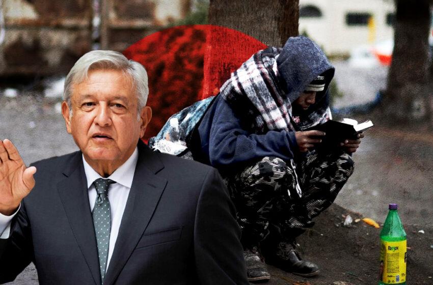  Al menos 8.8 millones dejaron atrás pobreza en gobierno de AMLO – Milenio