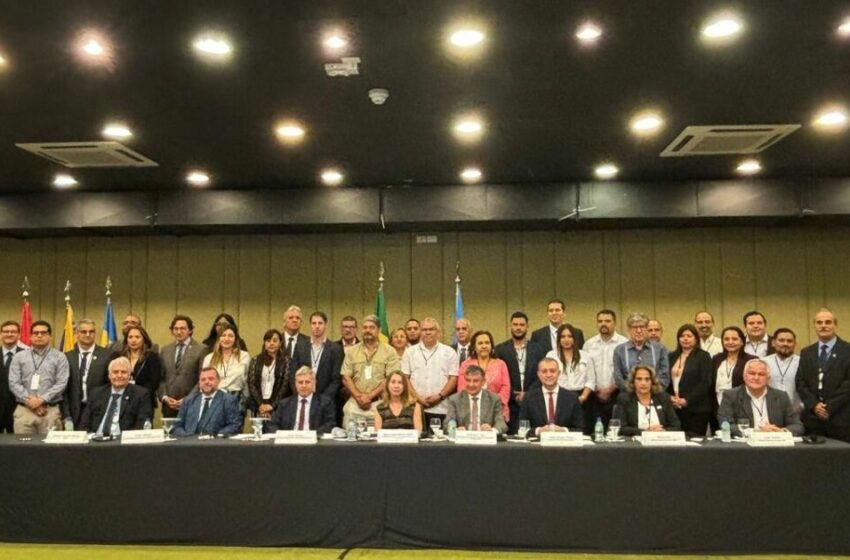  Ratifica México colaboración alimentaria con AL y el Caribe – Vértigo Político