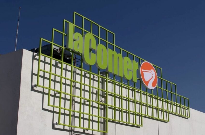  La Comer se perfila para sustituir a Elektra en el IPC