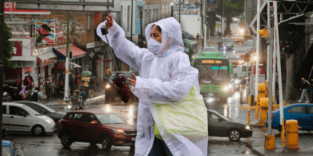  ¿Cómo estará el clima para el fin de semana? Este es el pronóstico