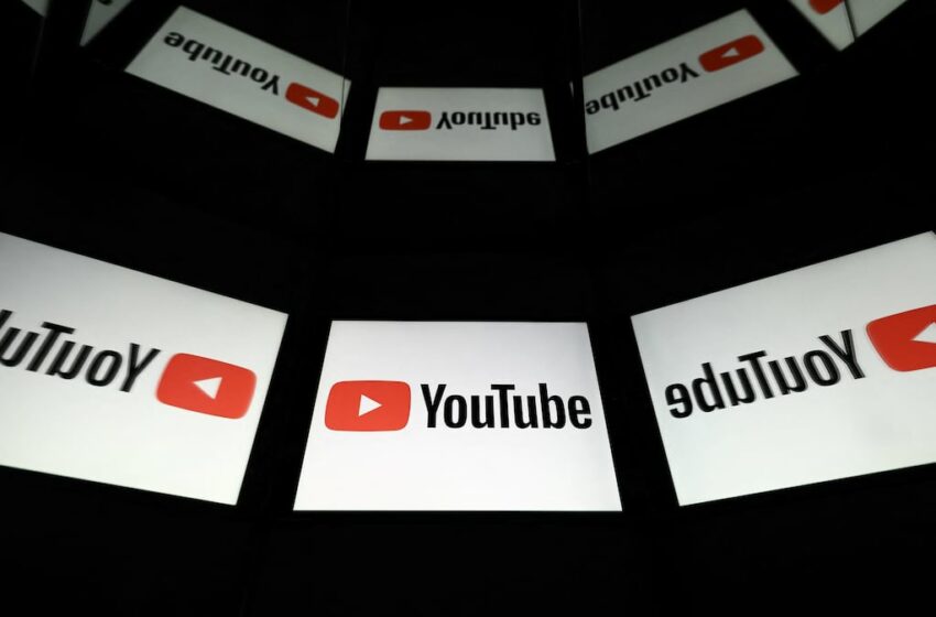  Hype, la apuesta de YouTube para ayudar a los creadores de contenido con menos seguidores