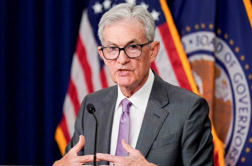  Bowman no estaba sola: las actas de la Fed revelan que Powell tiene más rebeldes de lo esperado