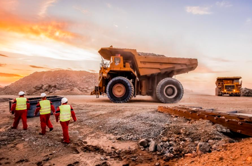  POLÍTICA NACIONAL MULTISECTORIAL DE MINERÍA AL 2050 BUSCA ALINEAR LOS …