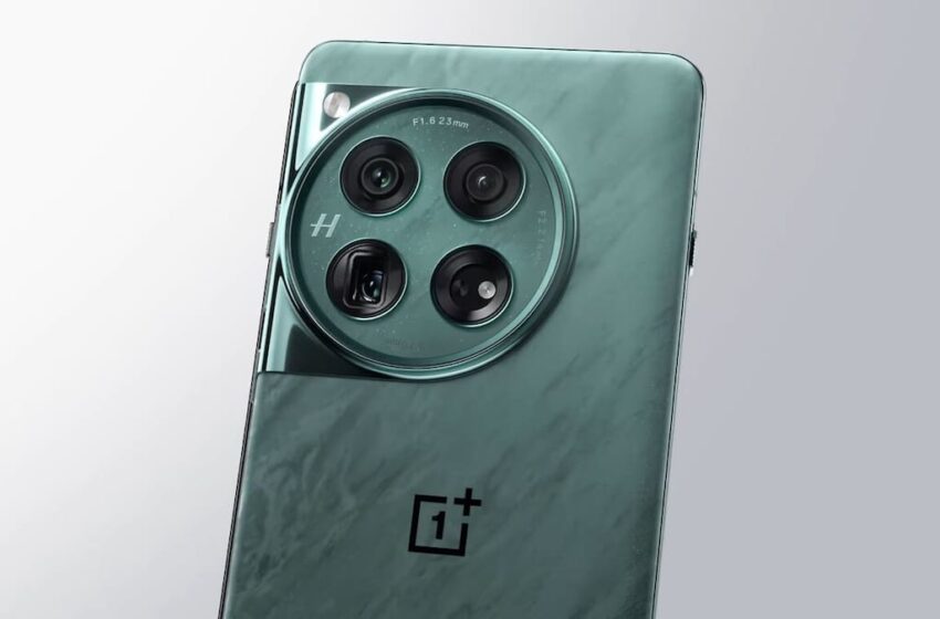  Más detalles del OnePlus 13 antes del lanzamiento