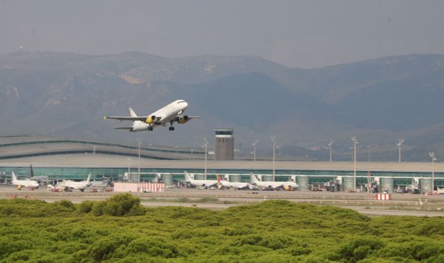  Aeropuerto de Barcelona: es el momento del medio ambiente – Via empresa