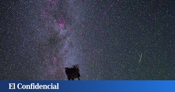  El cometa de Halloween ya está aquí: estos son los lugares desde los que se podrá ver