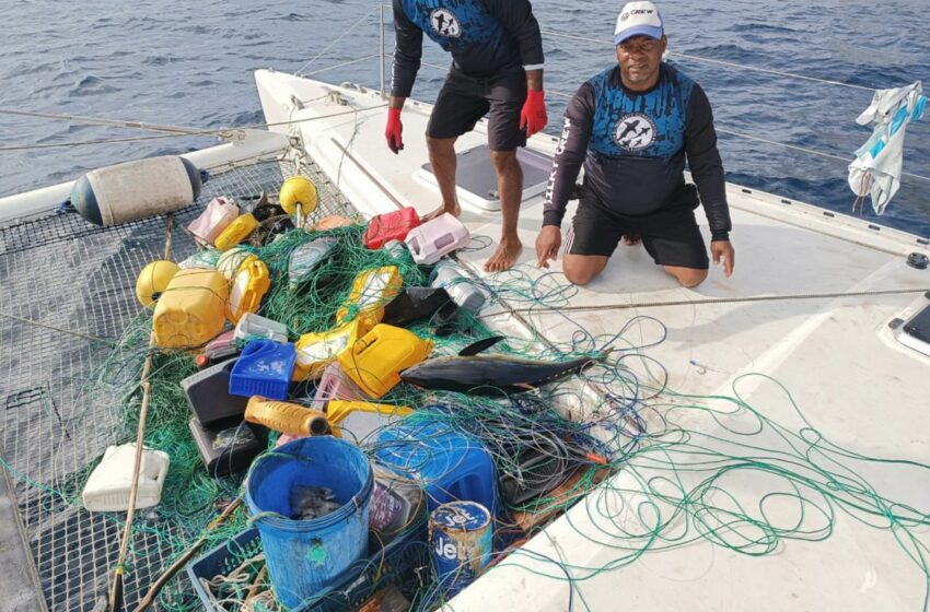  La lucha contra la pesca ilegal en Malpelo, Colombia – Diario 24 Horas Yucatán