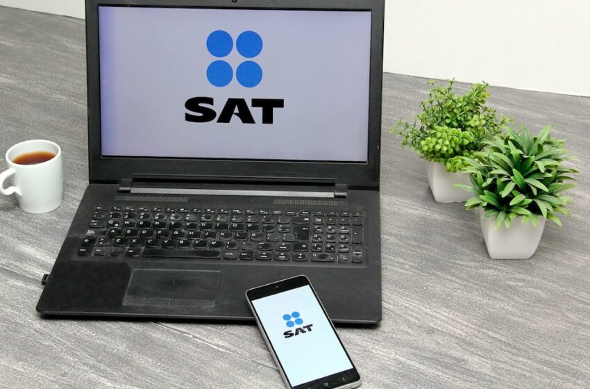  Fallas masivas en el SAT revocan la e-firma a miles de empresas y contribuyentes