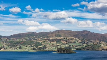 Toda la boletería para el Tren Turístico de Boyacá se puede adquirir a través de la plataforma tuboleta.com - crédito Gobernación de Boyacá