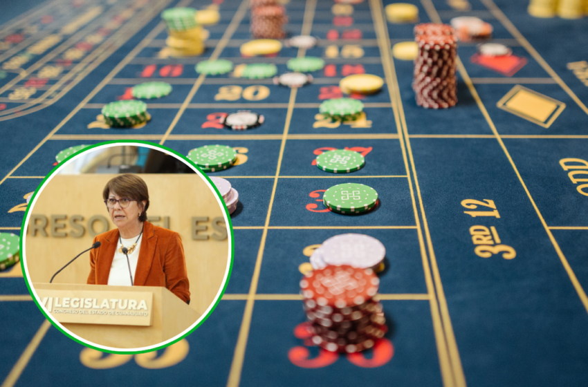  ¿Te gusta apostar y los juegos de azar? Proponen nuevo impuesto sobre apuestas en Guanajuato