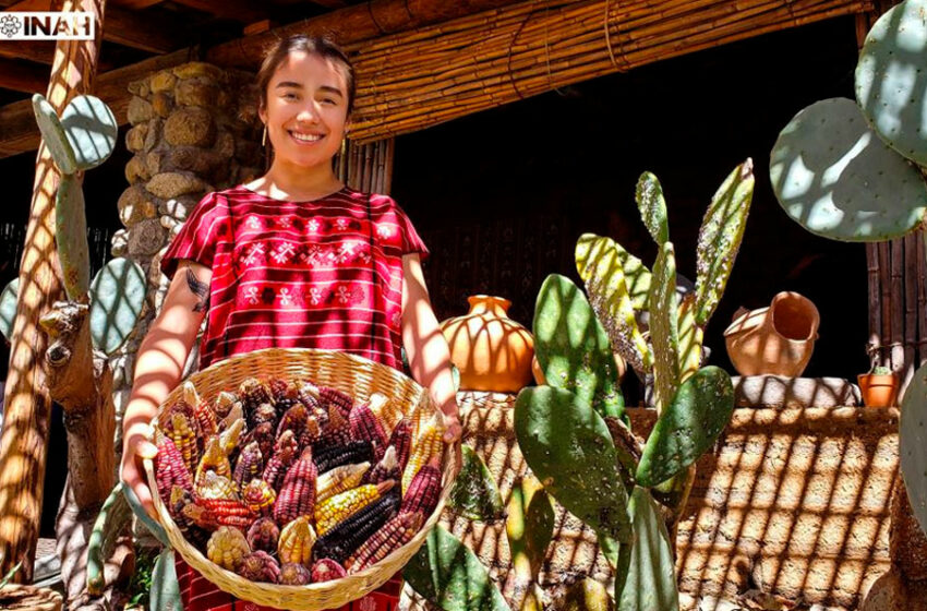  Realizarán encuentro latinoamericano sobre alimentos, comida y cocinas