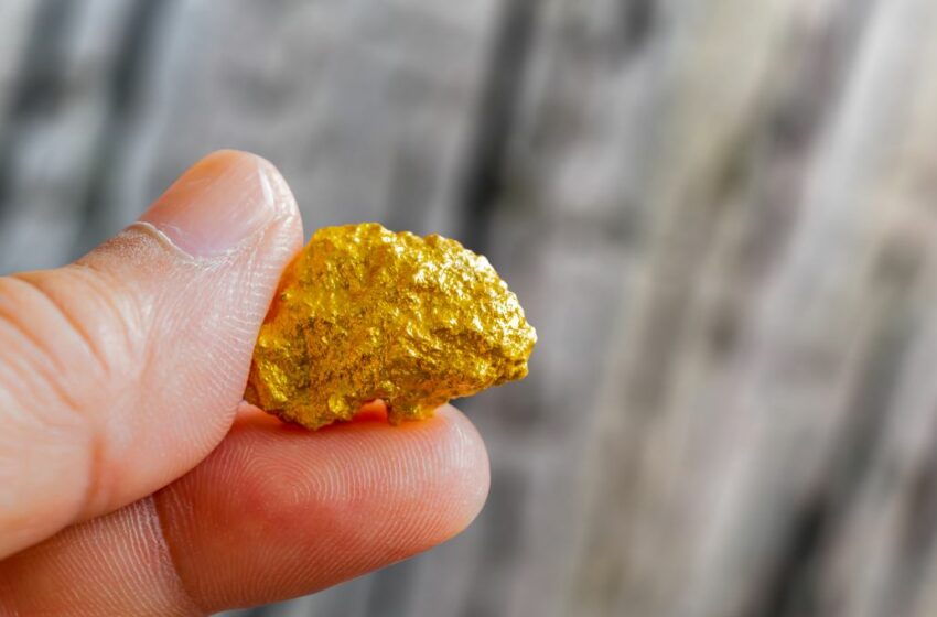  ¿Qué es la Minería Metálica? – Revista Digital Minera REDIMIN
