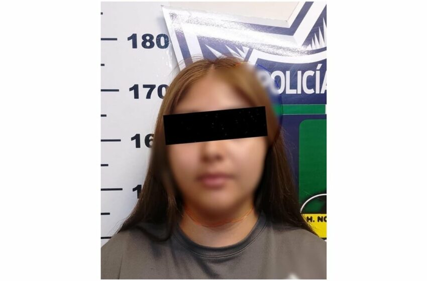  Mujer golpea a maestra de kínder en Sonora por enviarle solicitud de amistad en redes …