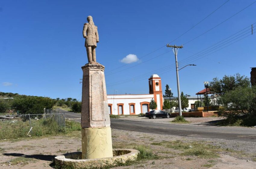  Familias rarámuri se asientan en Minas Nuevas en busca de una vida digna – El Sol de Parral