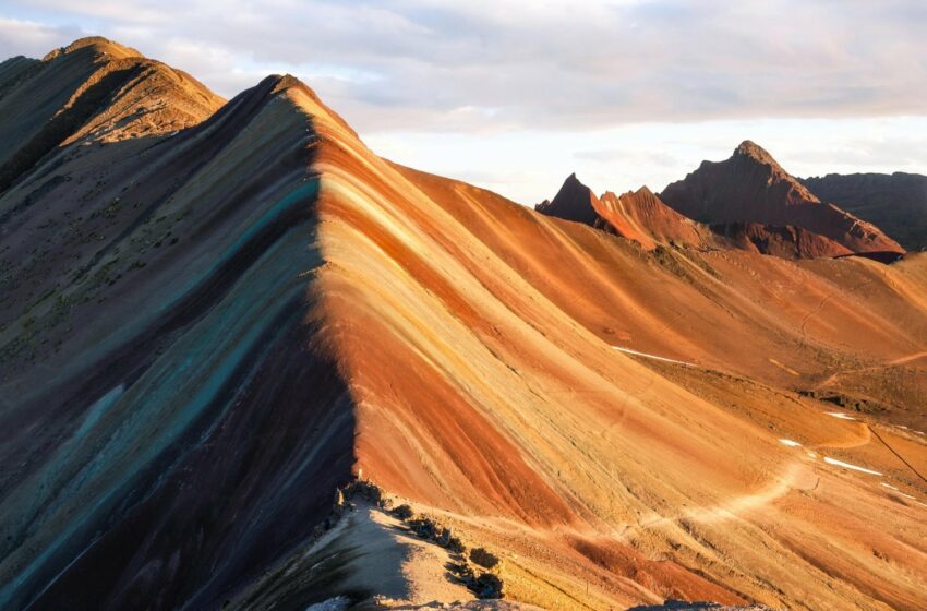  Estructura oculta bajo el pacífico desafía teorías sobre el interior de la tierra