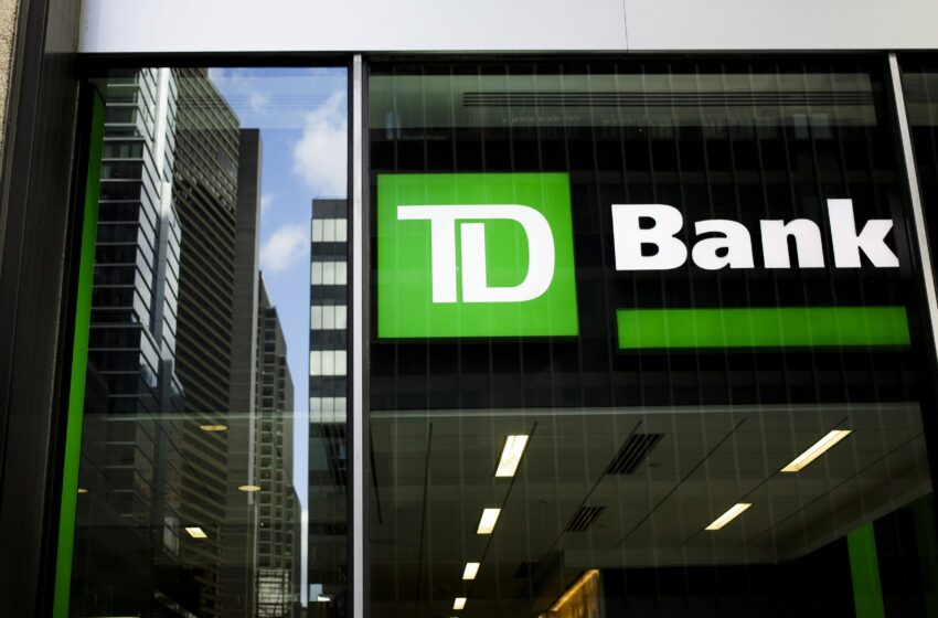 TD Bank se declara culpable de un caso de lavado de activos y acuerda pagar 3.000 millones de dólares