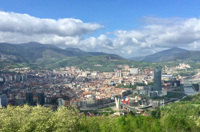  Ni Málaga, ni Valencia, la ciudad española con mejor calidad de vida