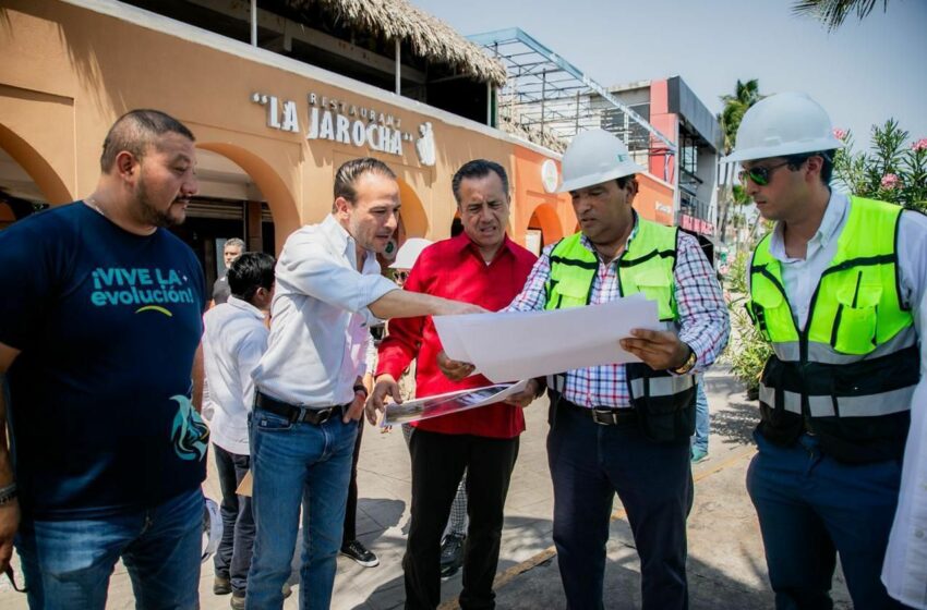  Dragado del río Jamapa evitará inundaciones y beneficiará la pesca: Unánue – Quadratin Veracruz