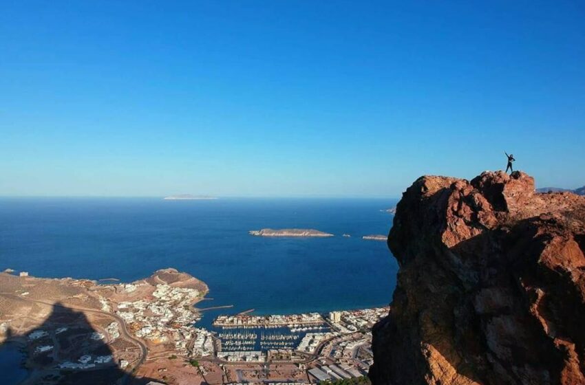  Qué hacer en el pueblo mágico de San Carlos, Sonora – El Universal