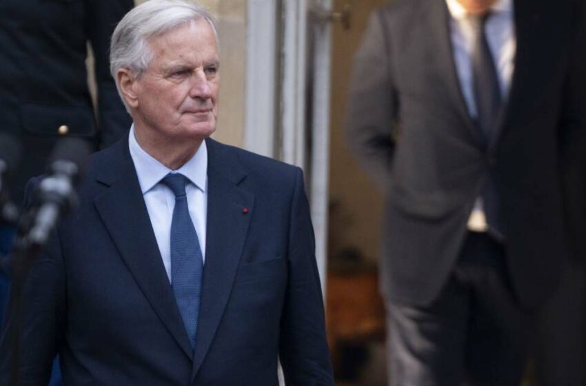  Francia presenta unos presupuestos para «cambiar la manera de emplear el gasto público»
