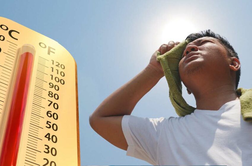  Calor de Sonora afecta humor y actitud de ciudadanos, afirman expertos – Proyecto Puente