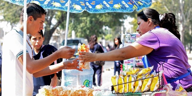  Así es como causa adicción la comida chatarra | El Informador