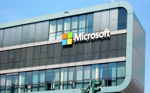  Microsoft gana 24.667 millones en el trimestre (+11%) y bate todas las previsiones