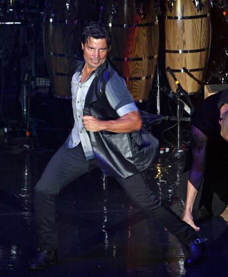  ¡Baila al ritmo de Chayanne!: Los precios de su gira en México – Yahoo Vida y Estilo