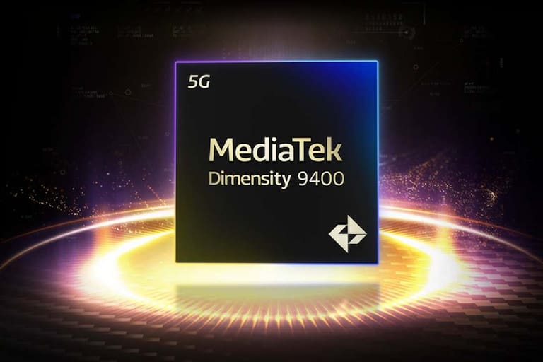  Mediatek Dimensity 9400, la “bestia” para darle IA a los próximos celulares de alta gama