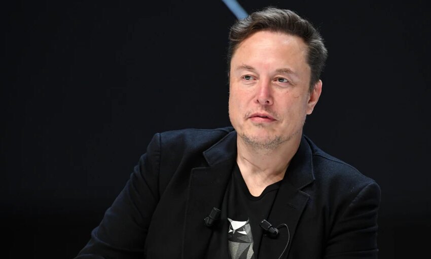  Elon Musk invierte 35 millones en un complejo familiar para sus 11 hijos y sus exmujeres en Texas