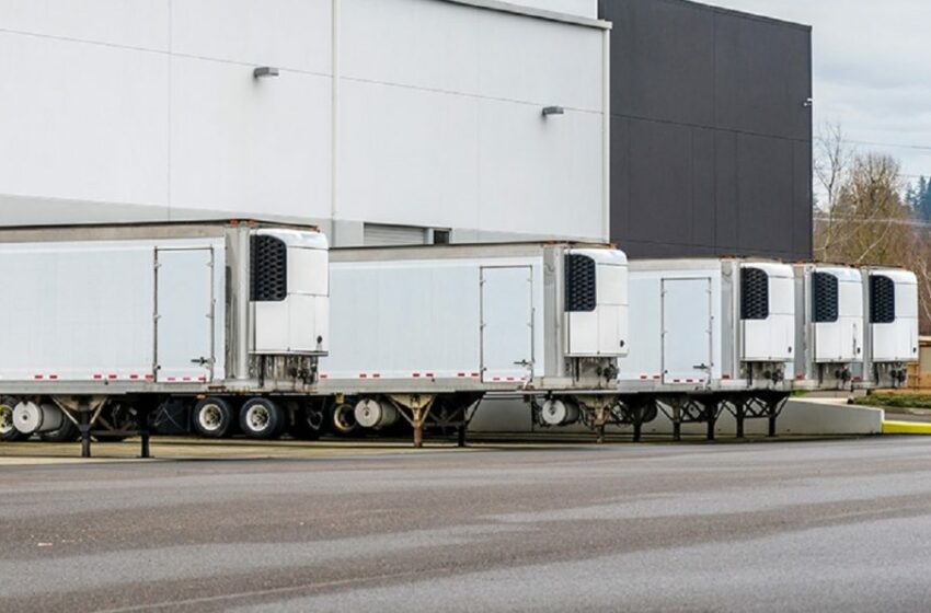  Crece demanda de transporte refrigerado ante cambio de hábitos de consumidores