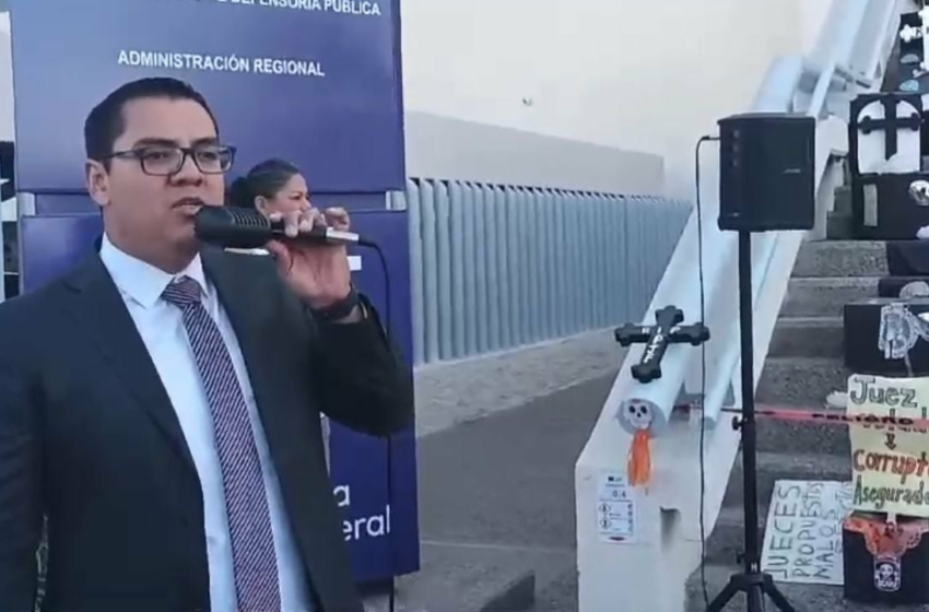  Regresan a actividades juzgados federales en Sonora – Radio Fórmula